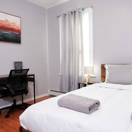 Cozy Apartment 1St 10Min Walk Downtown And City View Providence Buitenkant foto