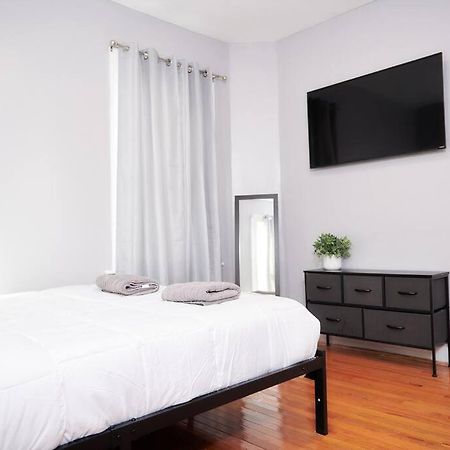 Cozy Apartment 1St 10Min Walk Downtown And City View Providence Buitenkant foto