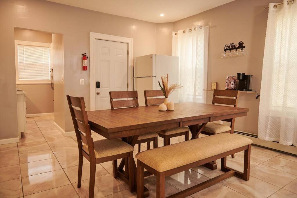Cozy Apartment 1St 10Min Walk Downtown And City View Providence Buitenkant foto