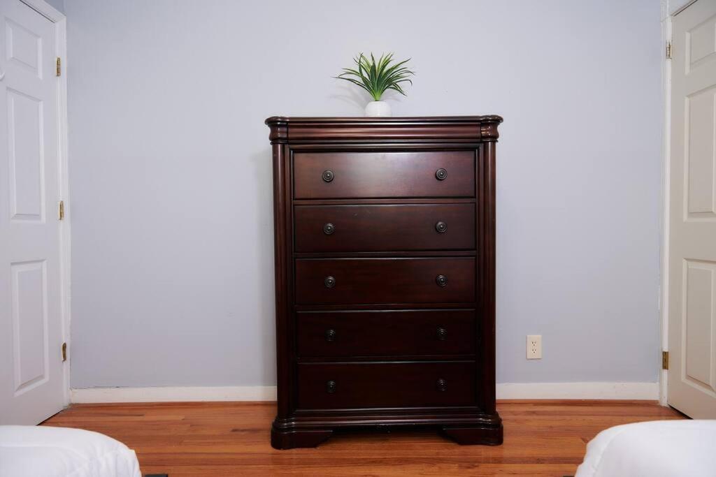 Cozy Apartment 1St 10Min Walk Downtown And City View Providence Buitenkant foto