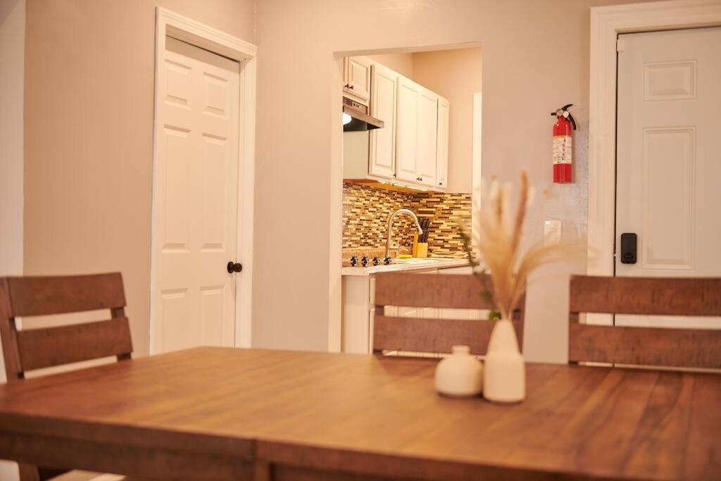 Cozy Apartment 1St 10Min Walk Downtown And City View Providence Buitenkant foto